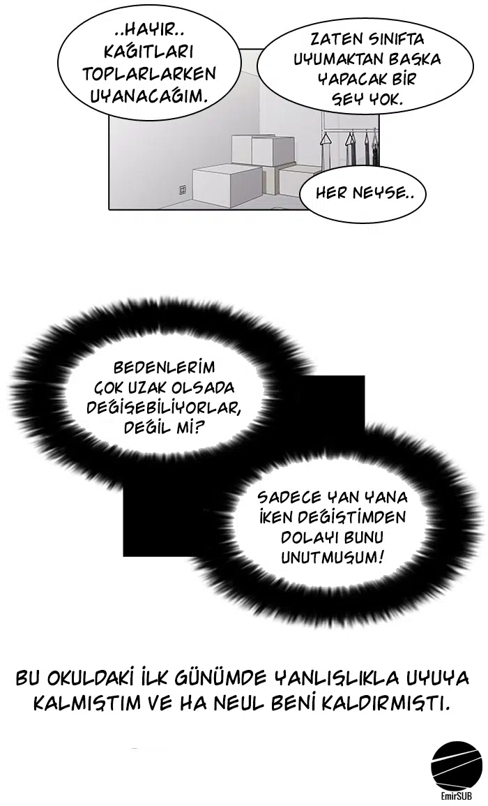 Görünüşçülük - Bölüm 40 Sayfa 23