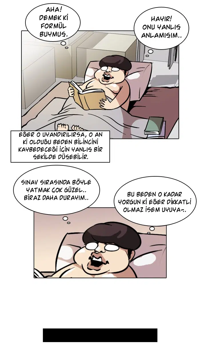 Görünüşçülük - Bölüm 40 Sayfa 24