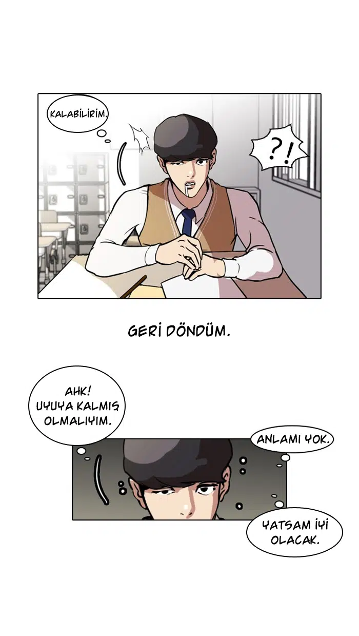 Görünüşçülük - Bölüm 40 Sayfa 25