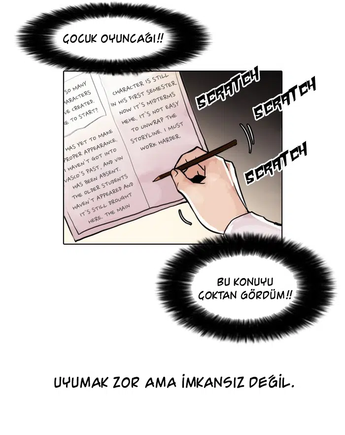 Görünüşçülük - Bölüm 40 Sayfa 30