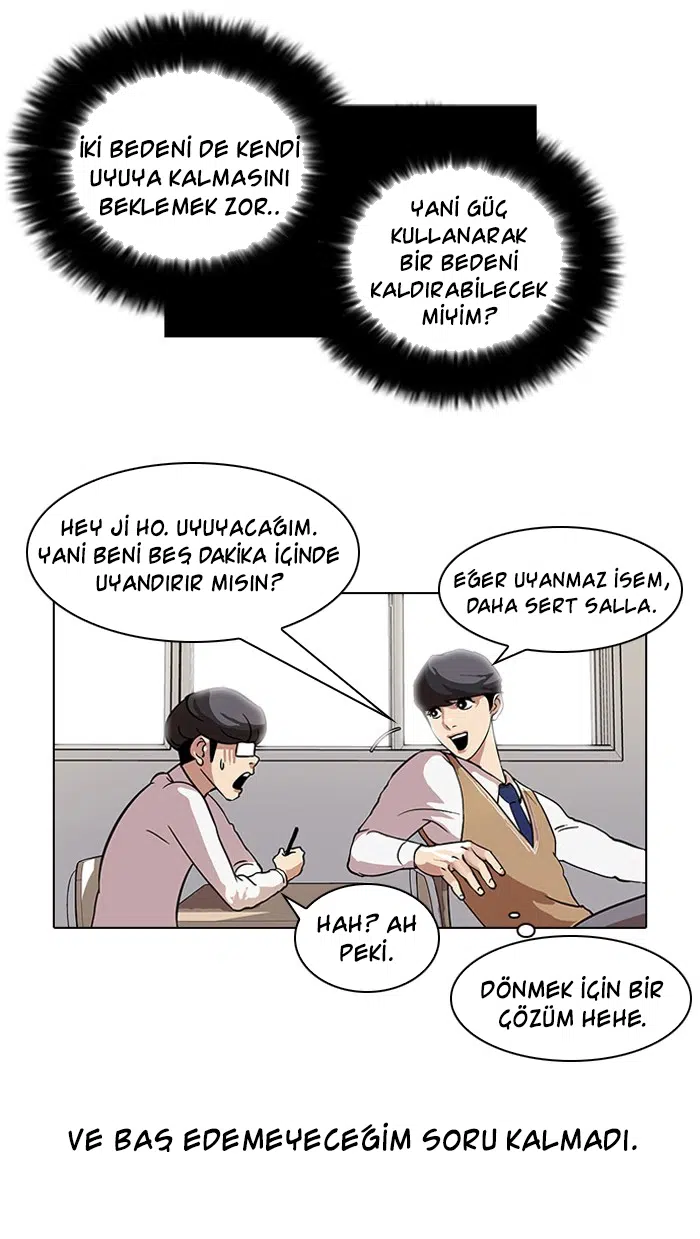 Görünüşçülük - Bölüm 40 Sayfa 31
