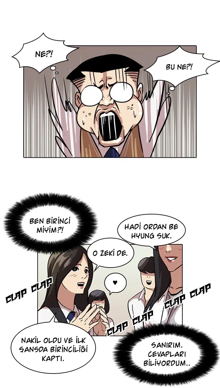Görünüşçülük - Bölüm 40 Sayfa 34