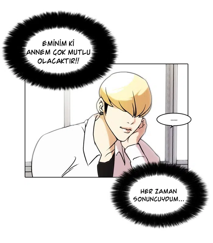 Görünüşçülük - Bölüm 40 Sayfa 35
