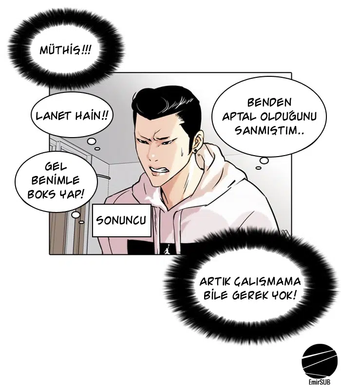 Görünüşçülük - Bölüm 40 Sayfa 36
