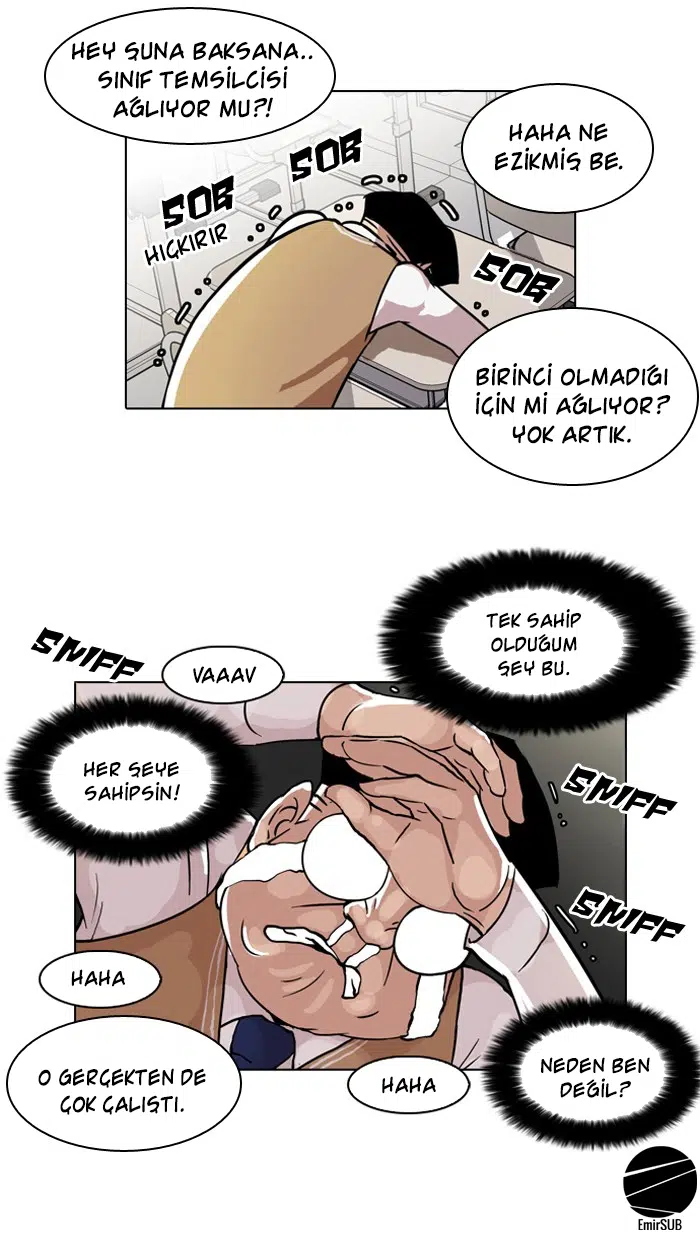 Görünüşçülük - Bölüm 40 Sayfa 37