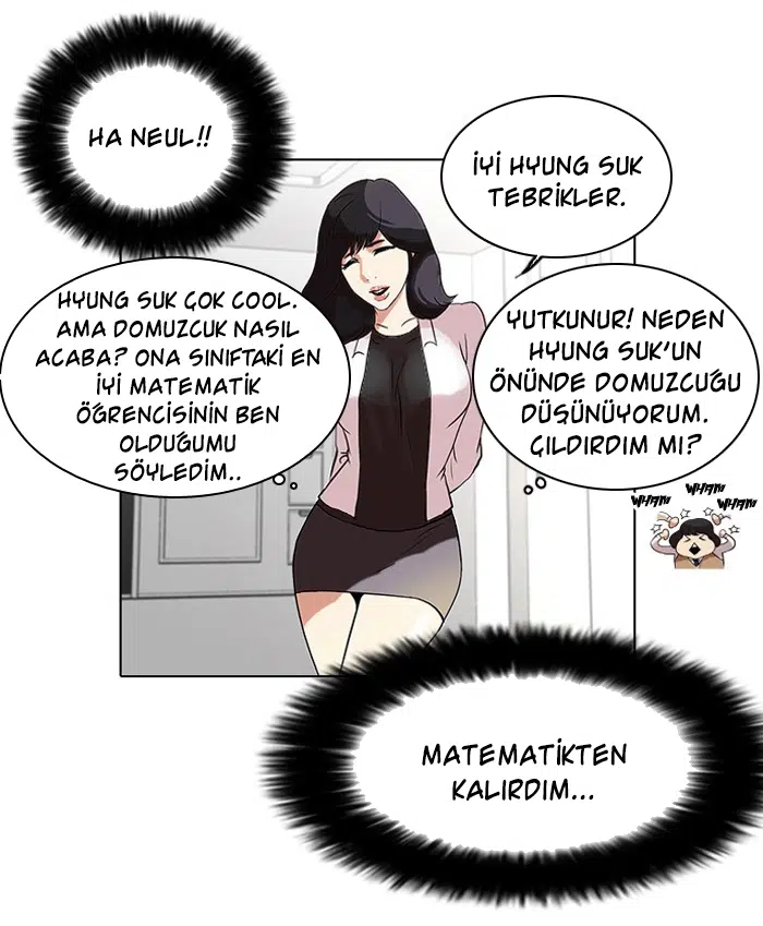 Görünüşçülük - Bölüm 40 Sayfa 40