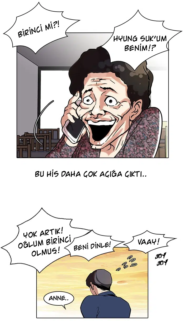 Görünüşçülük - Bölüm 40 Sayfa 45