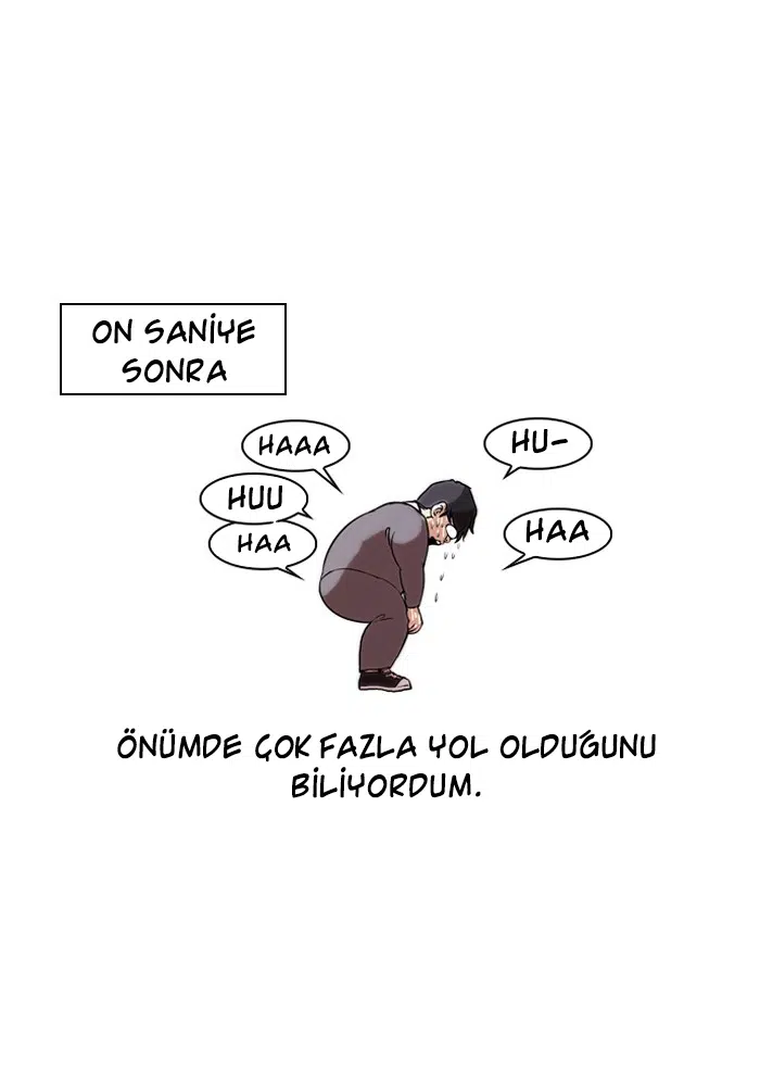 Görünüşçülük - Bölüm 40 Sayfa 55