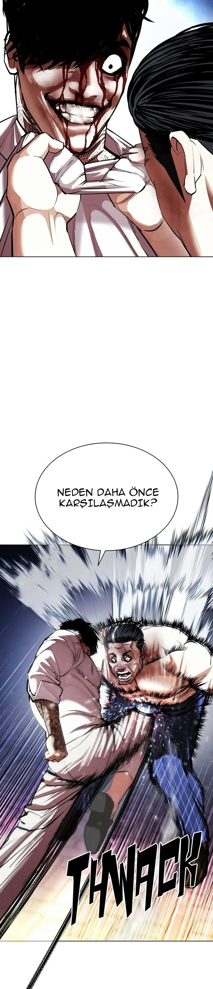 Görünüşçülük - Bölüm 410 Sayfa 10