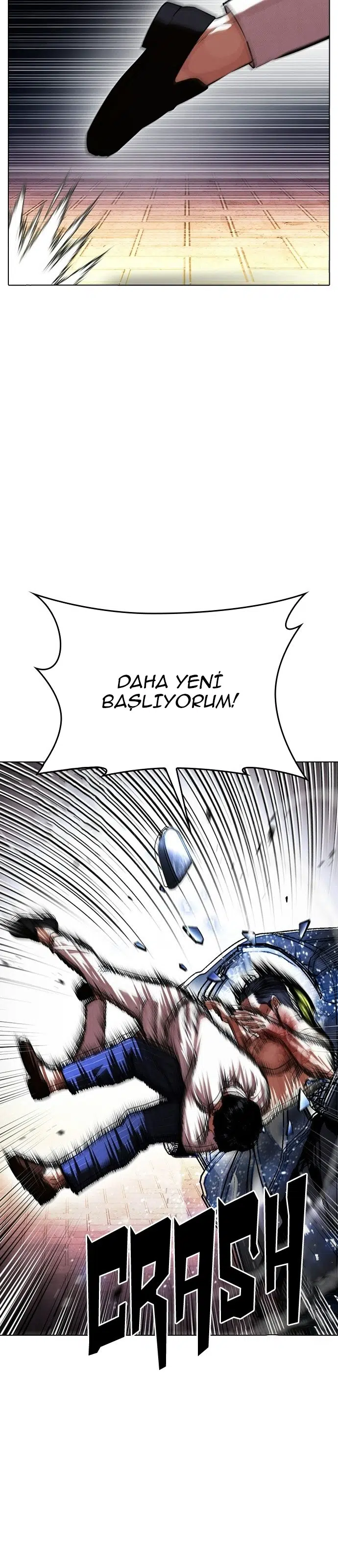 Görünüşçülük - Bölüm 410 Sayfa 15