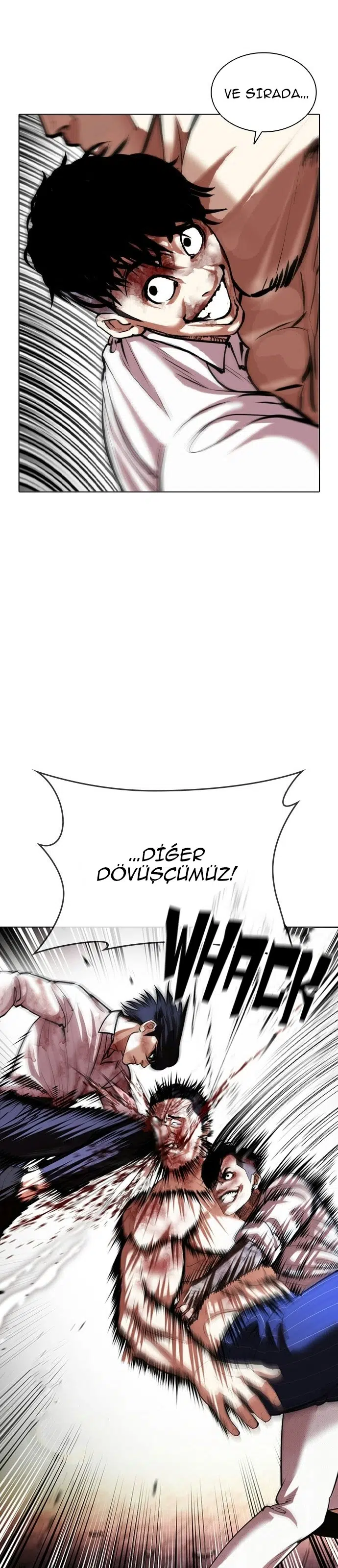 Görünüşçülük - Bölüm 410 Sayfa 16