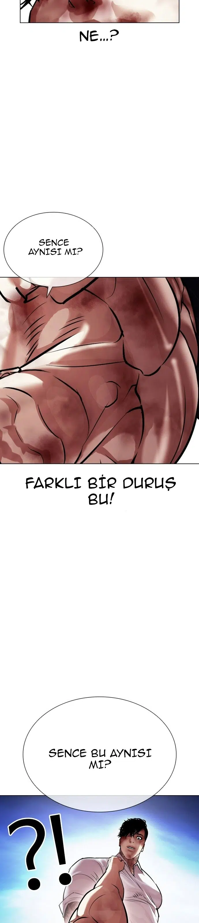 Görünüşçülük - Bölüm 410 Sayfa 21
