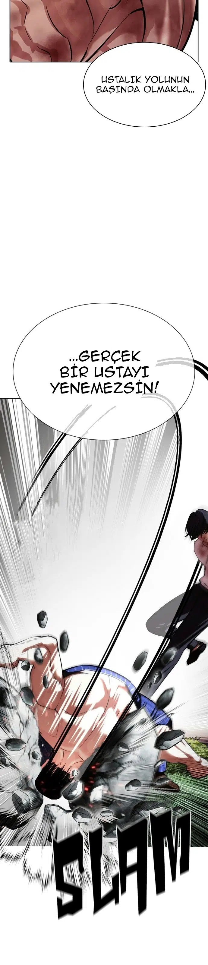 Görünüşçülük - Bölüm 410 Sayfa 25