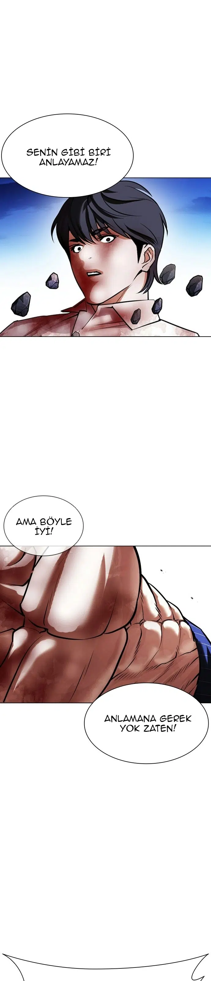 Görünüşçülük - Bölüm 410 Sayfa 26