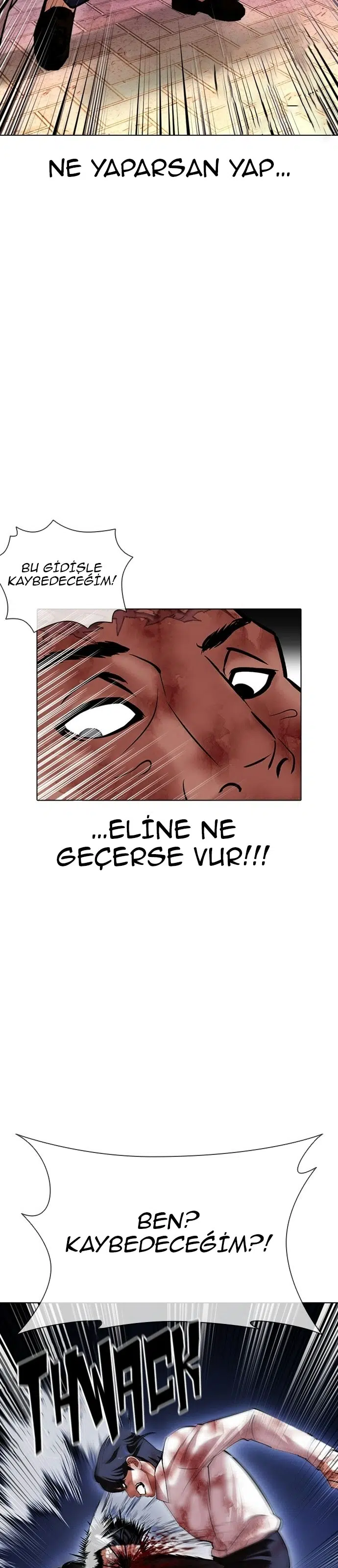 Görünüşçülük - Bölüm 410 Sayfa 47