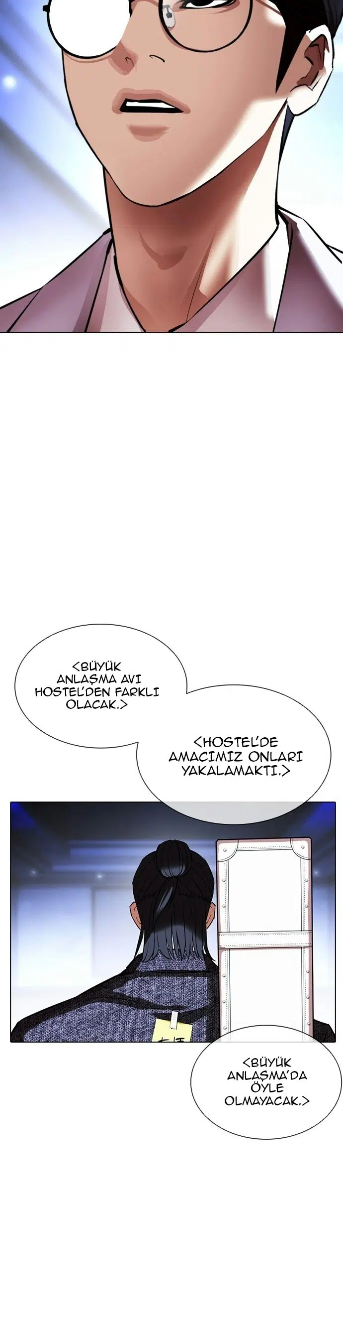 Görünüşçülük - Bölüm 411 Sayfa 53