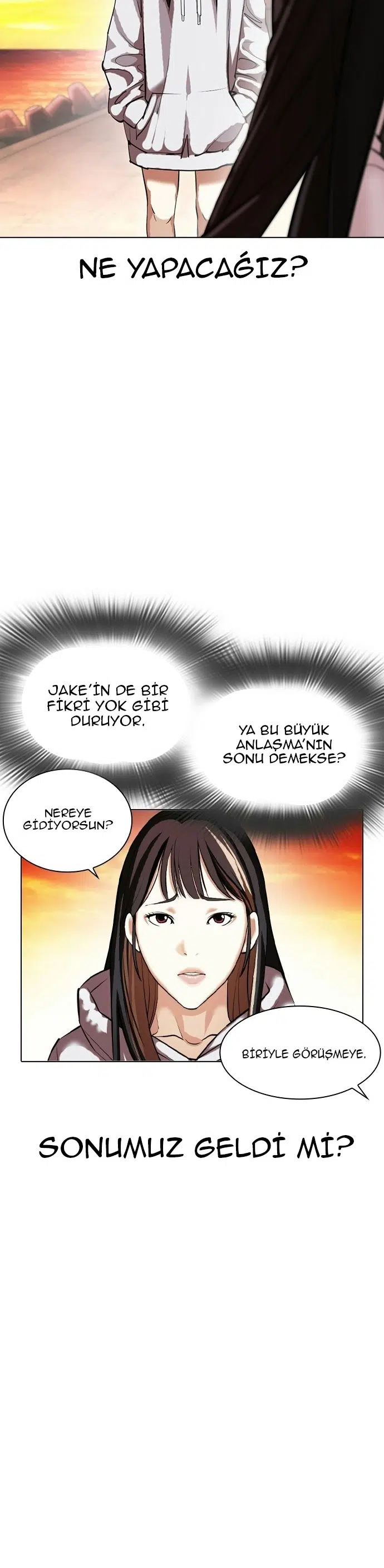 Görünüşçülük - Bölüm 411 Sayfa 59