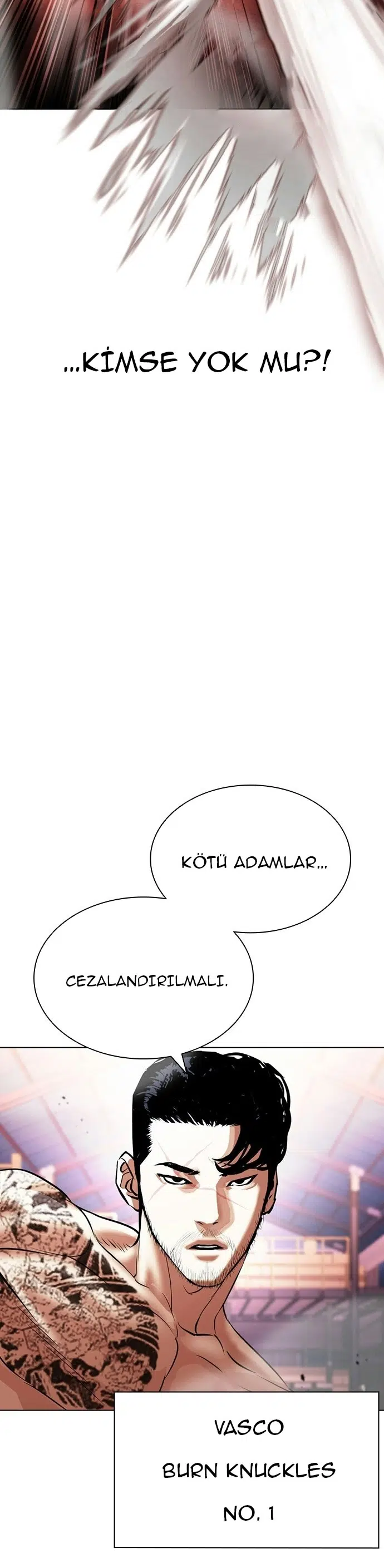 Görünüşçülük - Bölüm 411 Sayfa 61