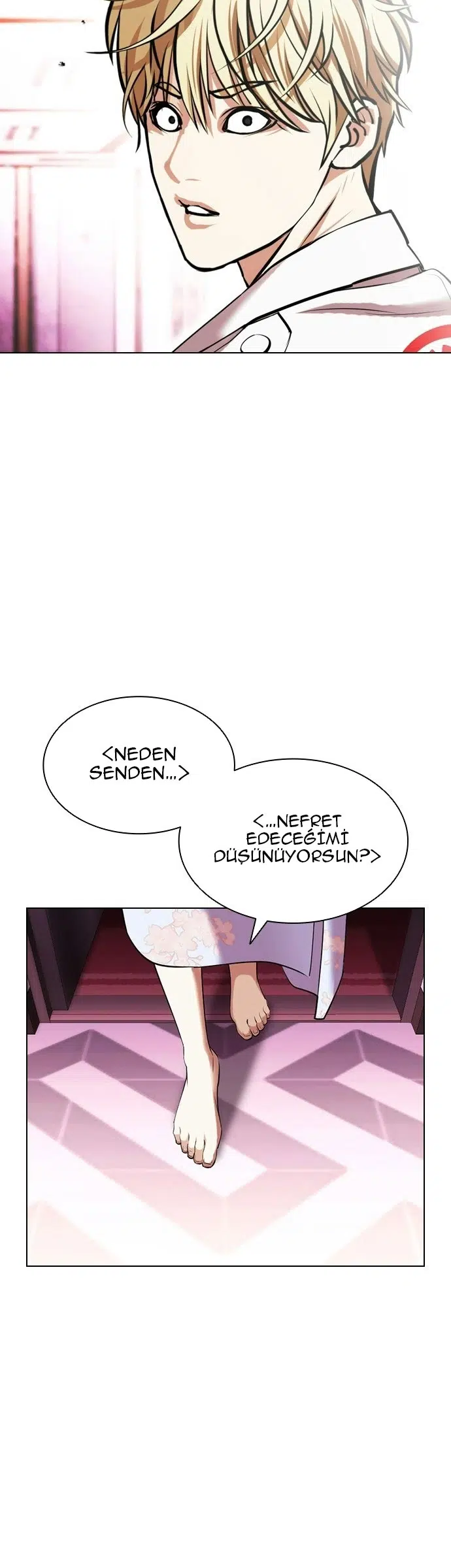Görünüşçülük - Bölüm 412 Sayfa 17