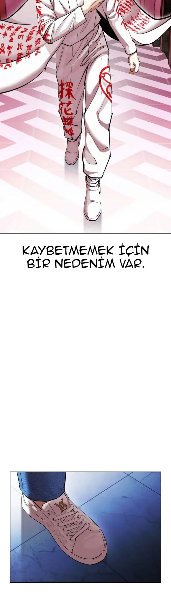 Görünüşçülük - Bölüm 412 Sayfa 20