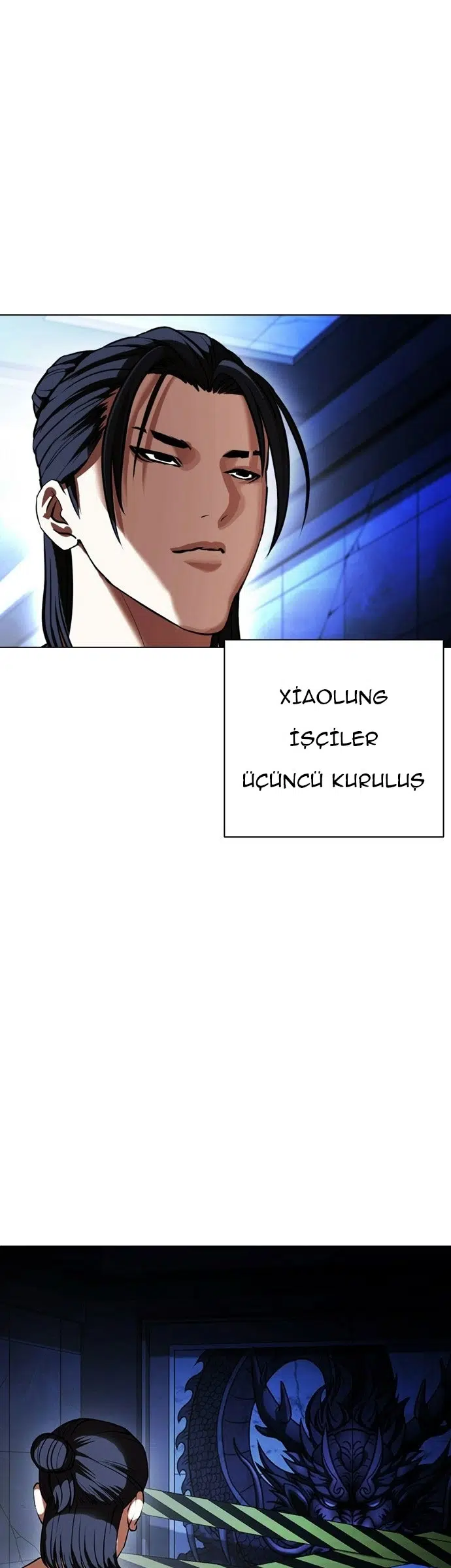 Görünüşçülük - Bölüm 412 Sayfa 21