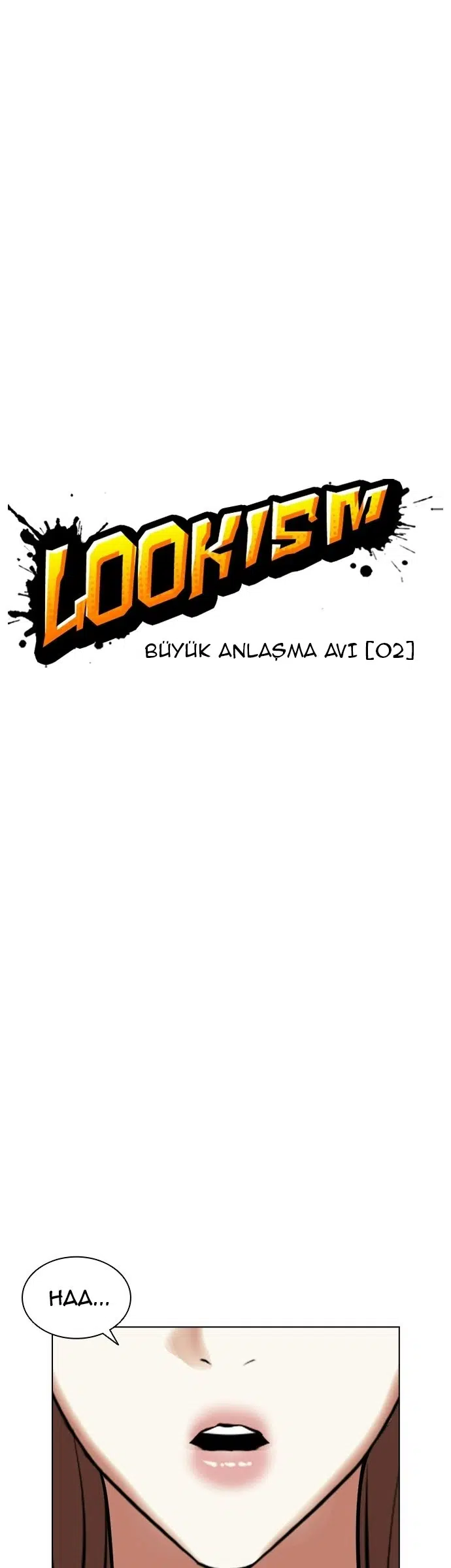 Görünüşçülük - Bölüm 412 Sayfa 25