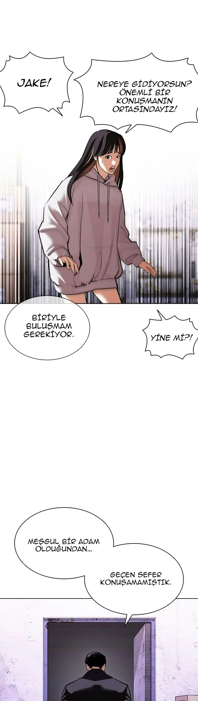 Görünüşçülük - Bölüm 412 Sayfa 42