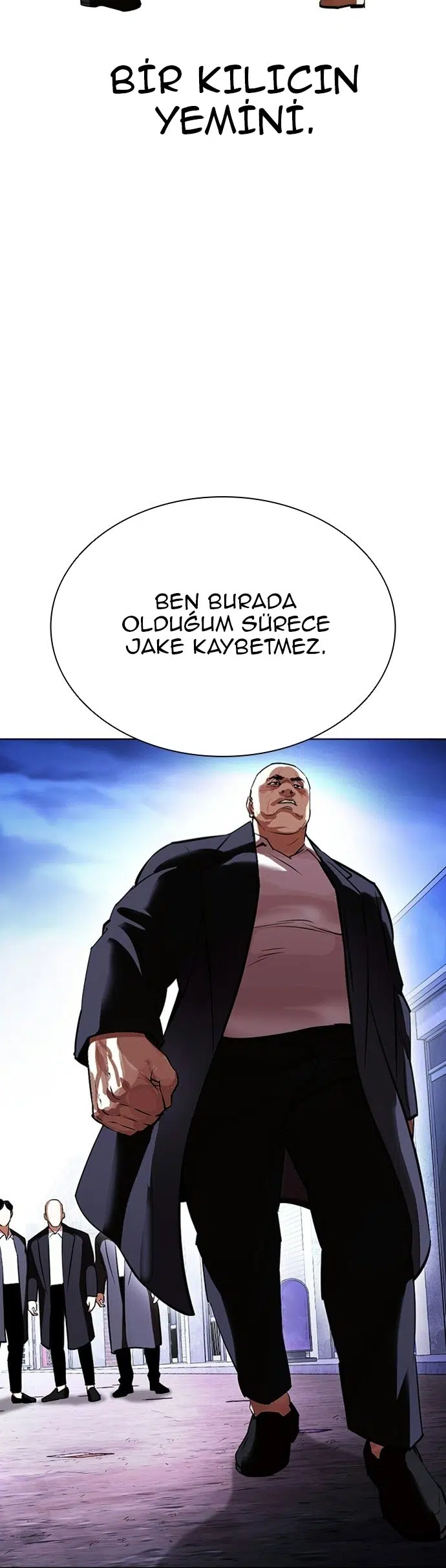 Görünüşçülük - Bölüm 412 Sayfa 49
