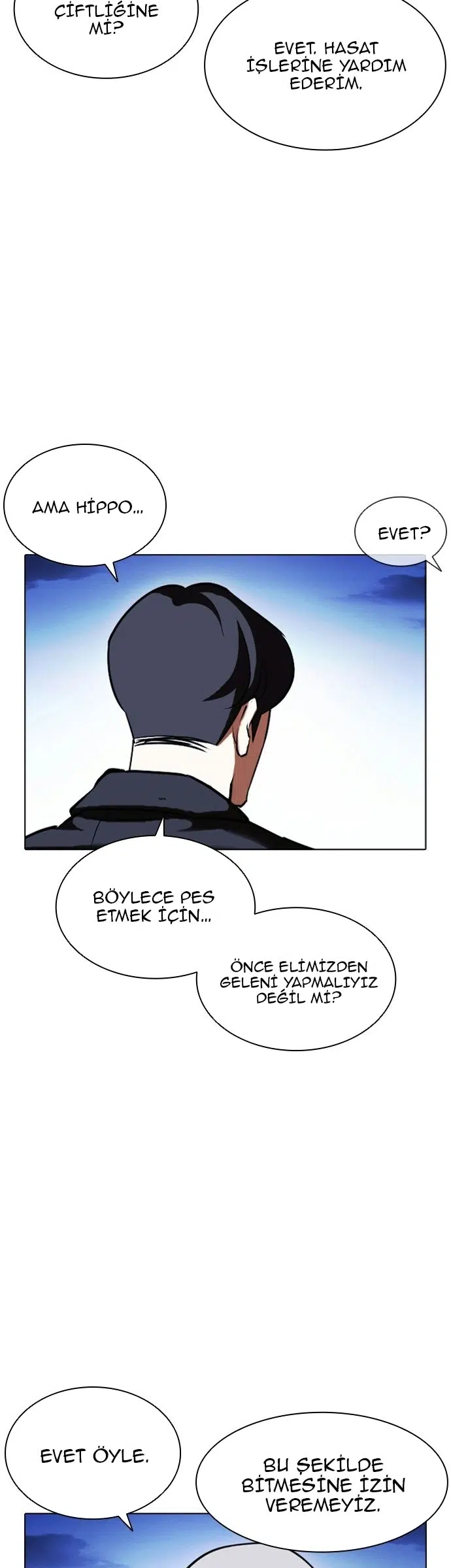 Görünüşçülük - Bölüm 412 Sayfa 53