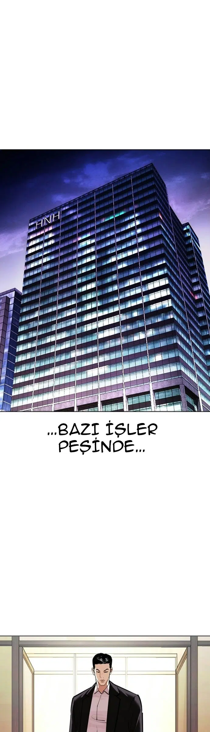 Görünüşçülük - Bölüm 412 Sayfa 60