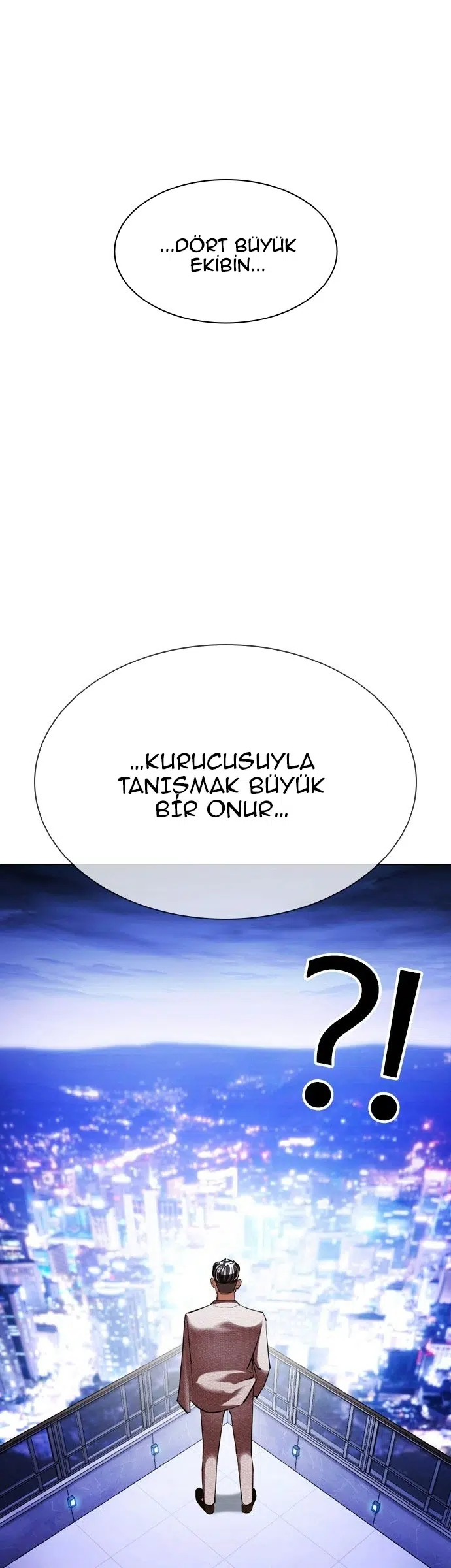 Görünüşçülük - Bölüm 412 Sayfa 62