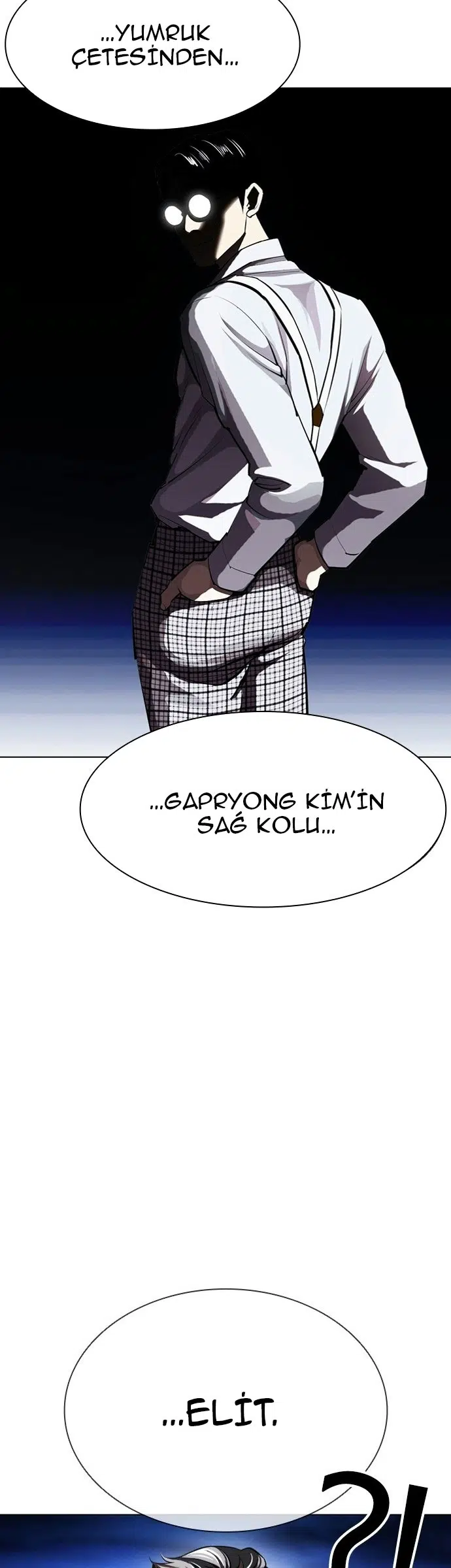 Görünüşçülük - Bölüm 412 Sayfa 65