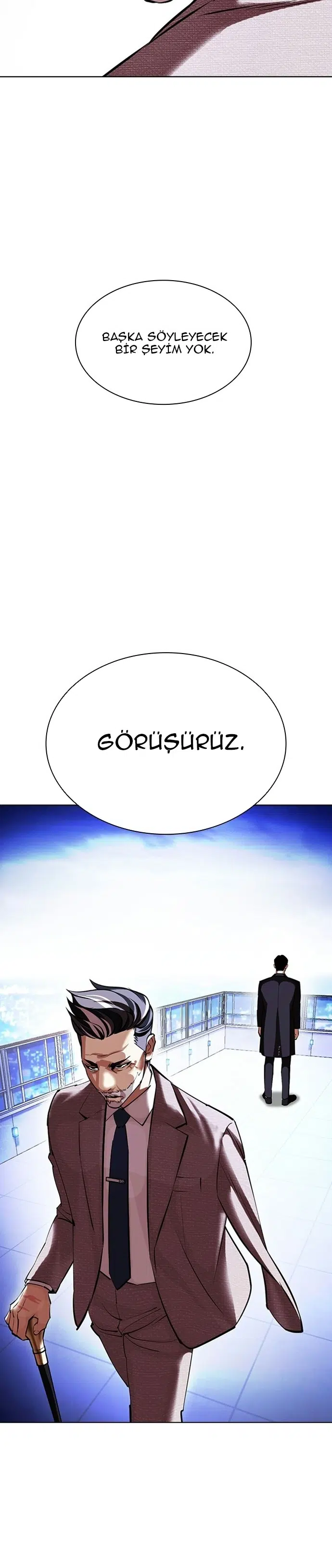 Görünüşçülük - Bölüm 413 Sayfa 15