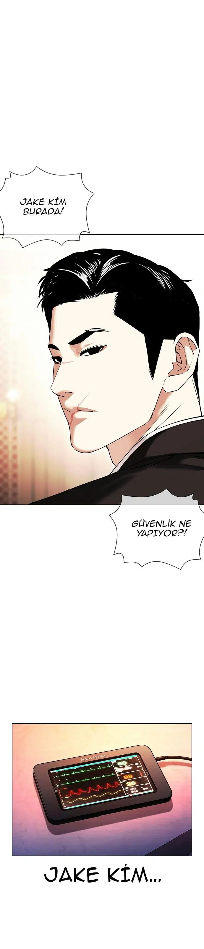 Görünüşçülük - Bölüm 413 Sayfa 48