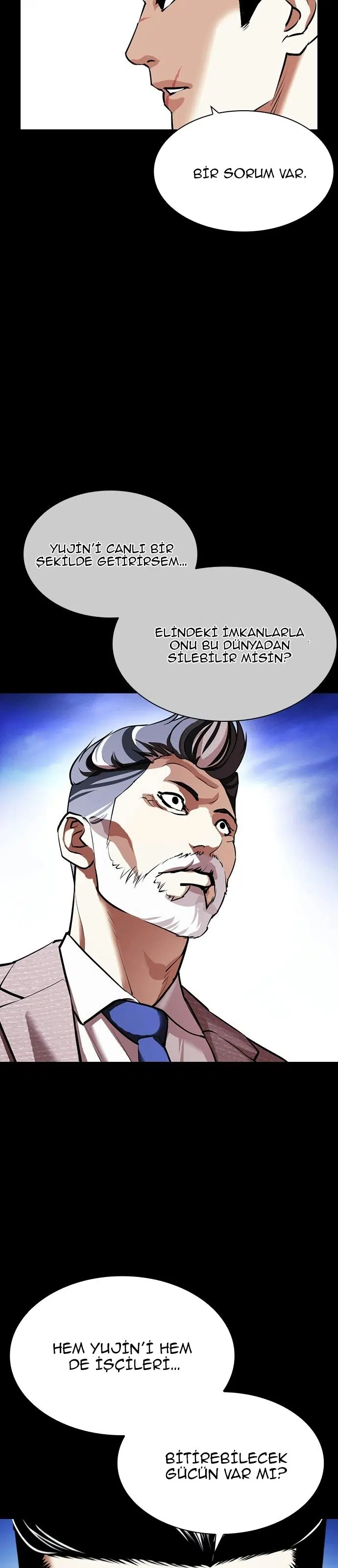 Görünüşçülük - Bölüm 413 Sayfa 59