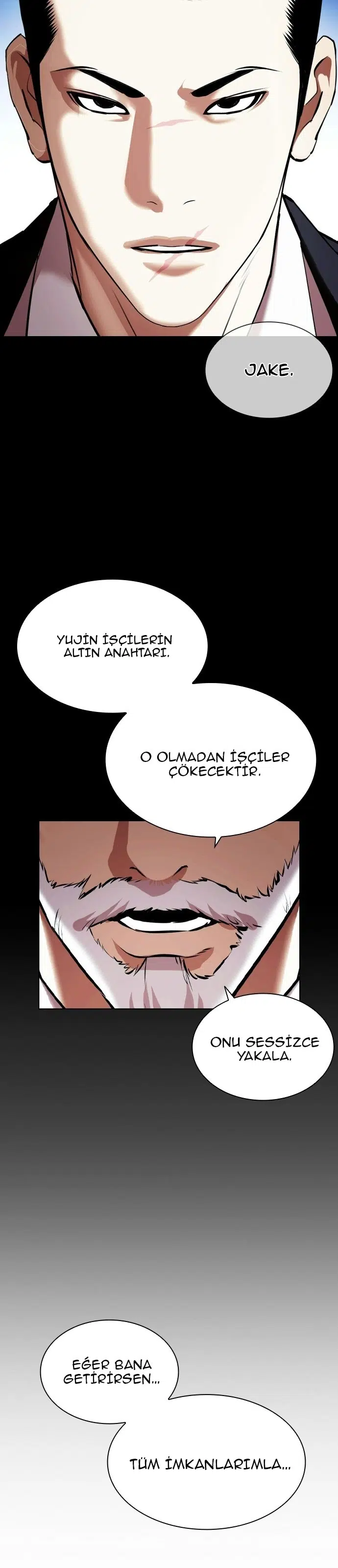 Görünüşçülük - Bölüm 413 Sayfa 60