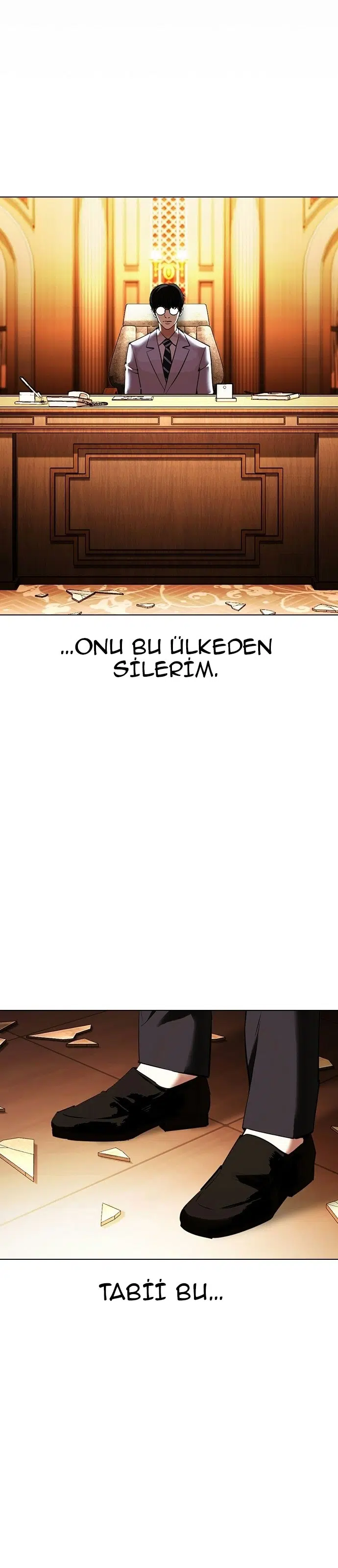 Görünüşçülük - Bölüm 413 Sayfa 61