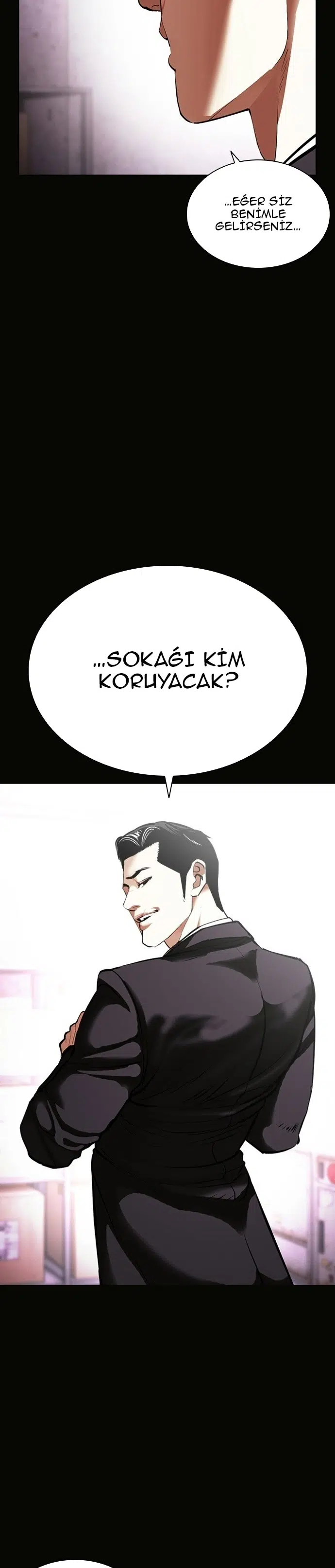 Görünüşçülük - Bölüm 414 Sayfa 5