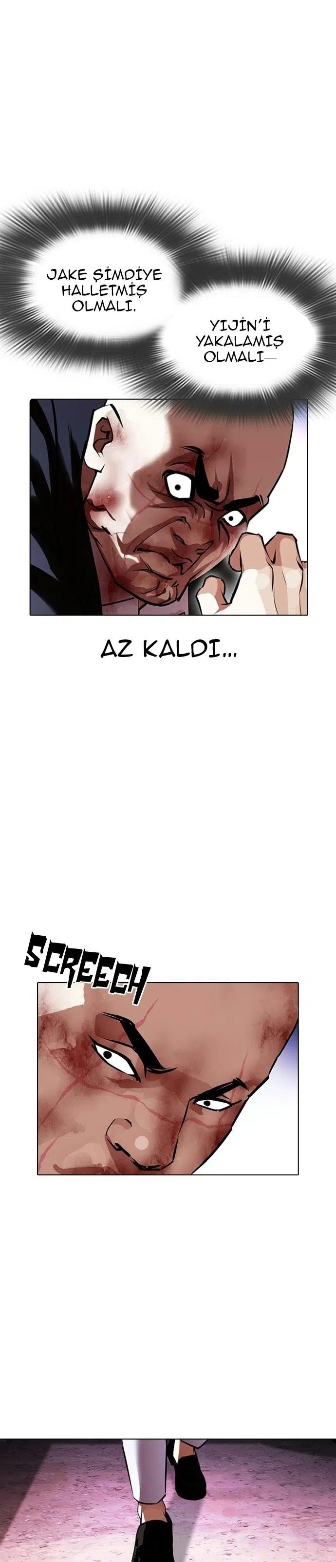 Görünüşçülük - Bölüm 414 Sayfa 40