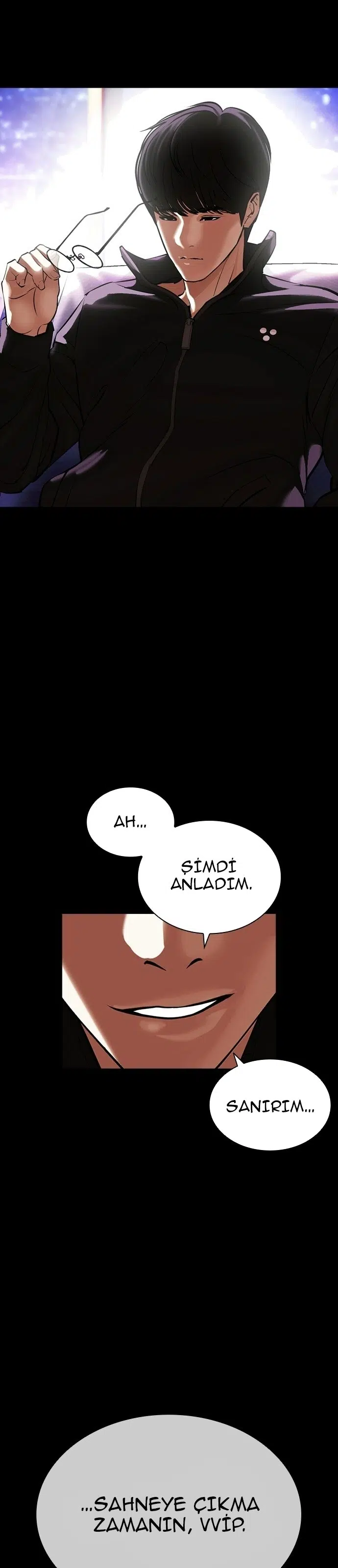 Görünüşçülük - Bölüm 414 Sayfa 47