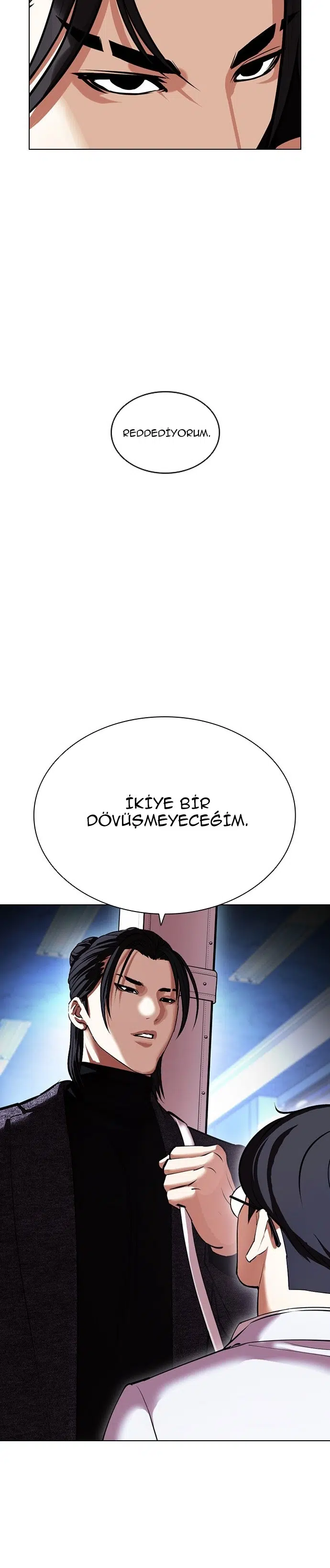 Görünüşçülük - Bölüm 415 Sayfa 5