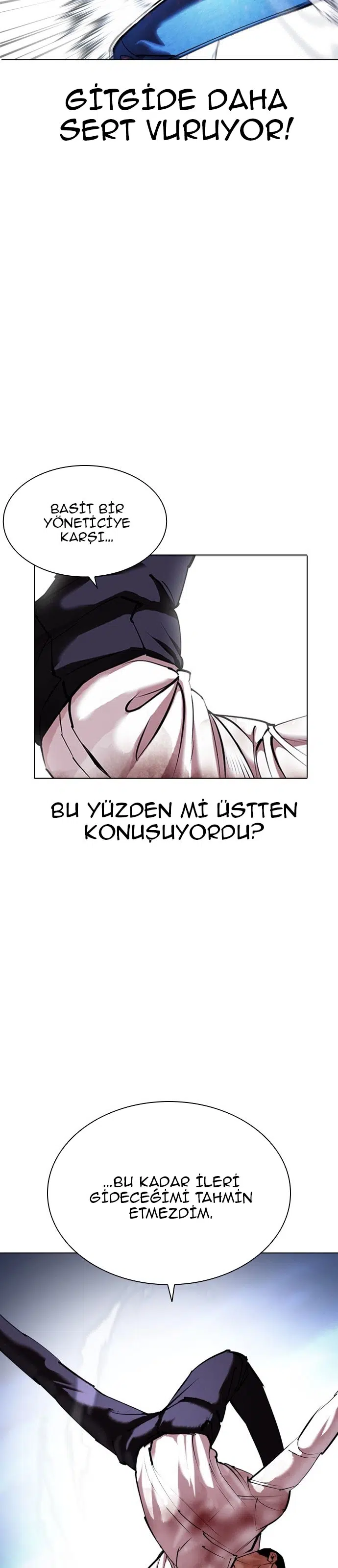 Görünüşçülük - Bölüm 415 Sayfa 41