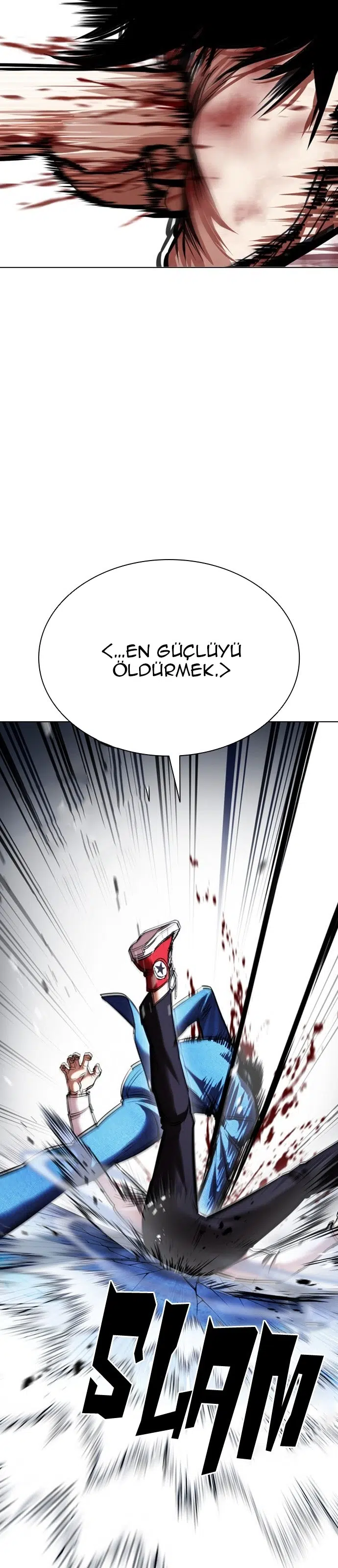 Görünüşçülük - Bölüm 415 Sayfa 46