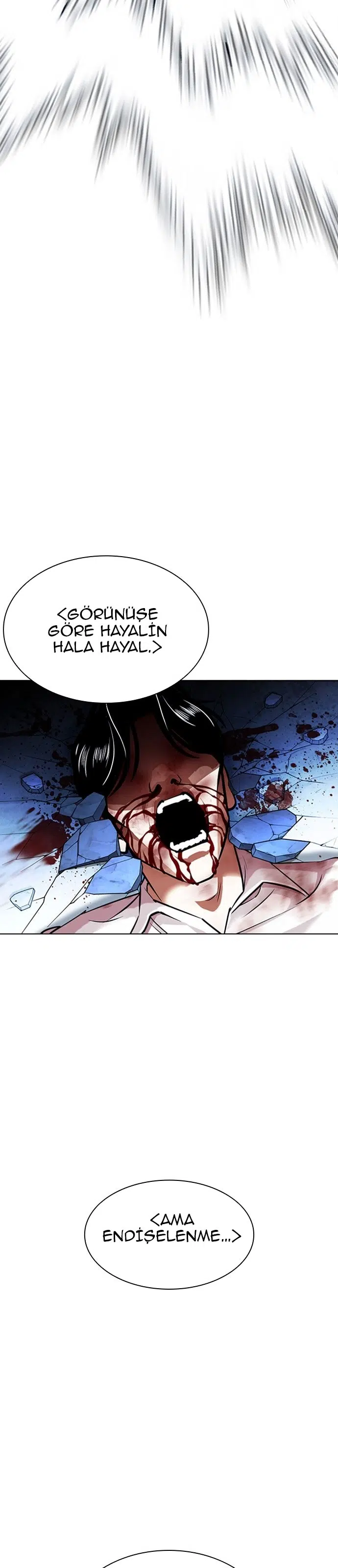 Görünüşçülük - Bölüm 415 Sayfa 47