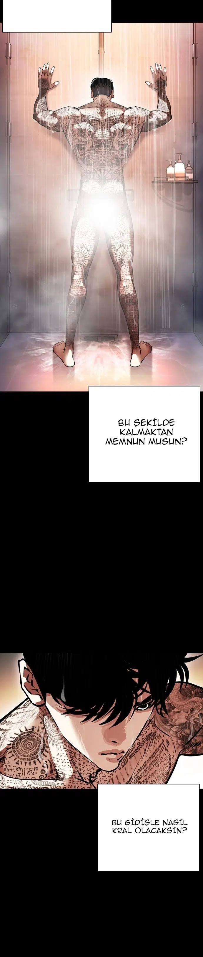 Görünüşçülük - Bölüm 416 Sayfa 42