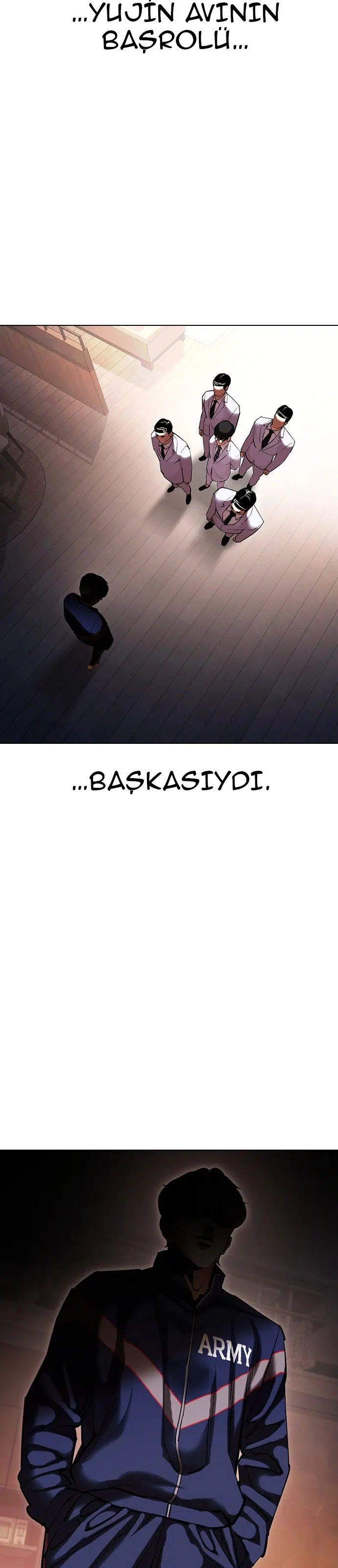 Görünüşçülük - Bölüm 416 Sayfa 58