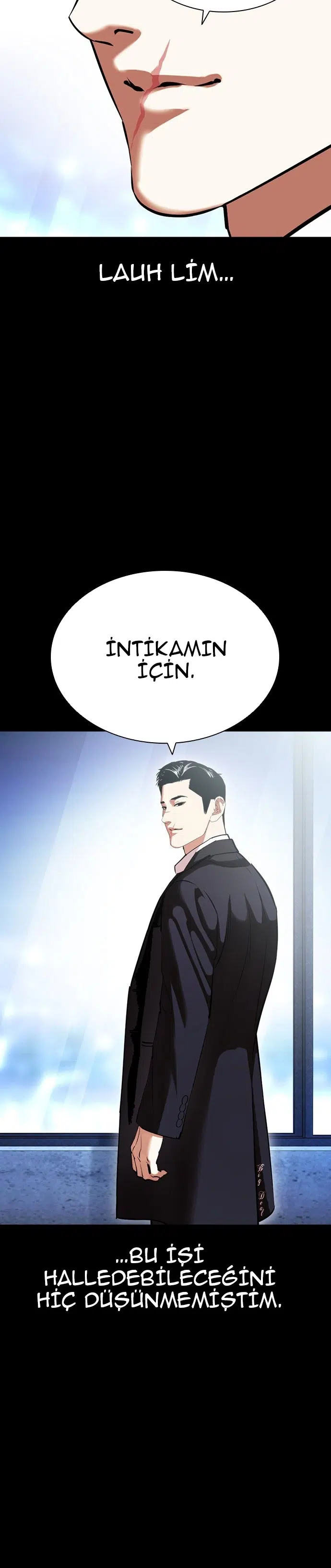 Görünüşçülük - Bölüm 416 Sayfa 62