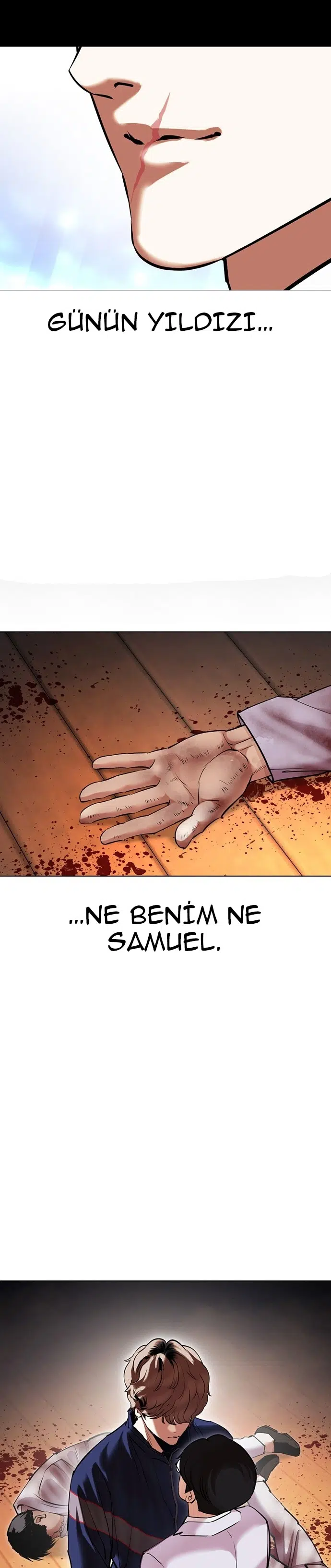 Görünüşçülük - Bölüm 416 Sayfa 63
