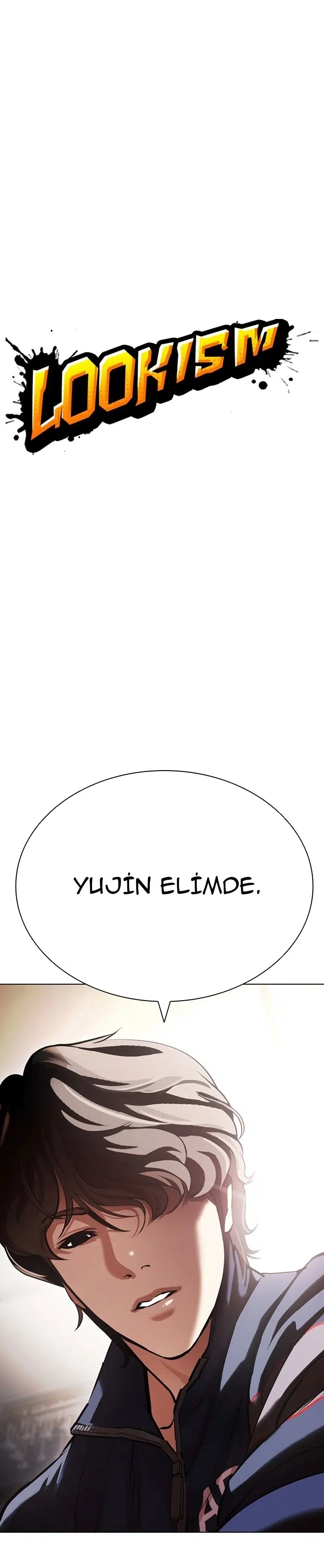Görünüşçülük - Bölüm 417 Sayfa 2