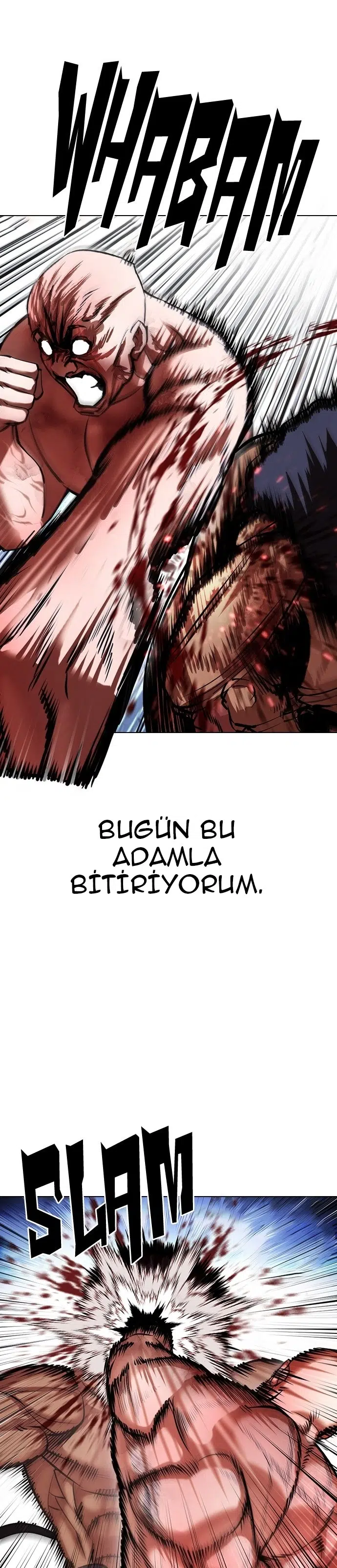 Görünüşçülük - Bölüm 417 Sayfa 37